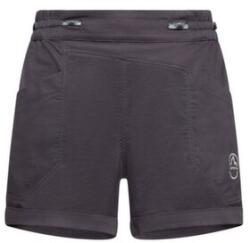 La Sportiva BOLT SHORT Women Pantaloni scurți Onyx/Chalk S