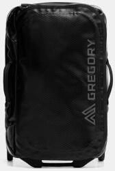 Gregory börönd Alpaca 40L - fekete Univerzális méret (ALPACAWHEELEDDUFFEL40L)