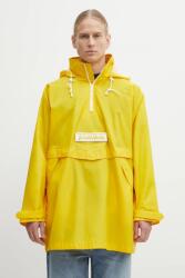 Napapijri rövid kabát Napapijri x Martine Rose - sárga M