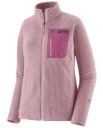 Patagonia R1 Air Jacket Women Hanorac Quiet Violet L