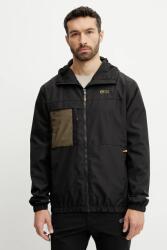 Picture szabadidős kabát Stall - fekete L