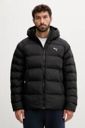 PUMA rövid kabát - fekete XXL - answear - 56 990 Ft