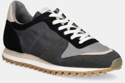 Novesta sportcipő Marathon Trail - szürke Férfi 44