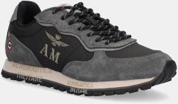 Aeronautica Militare sportcipő SNEAKERS - szürke Férfi 44 - answear - 30 990 Ft