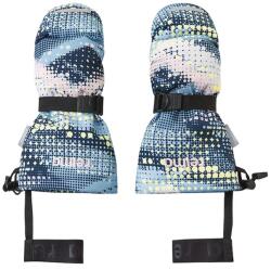 Reima gyerek kesztyű Vanukko - szürke 8-10 éveseknek