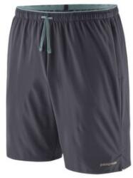 Patagonia Multi Trails Shorts Men Pantaloni scurți Smolder Blue S