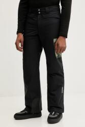 Colmar sínadrág - fekete S - answear - 99 990 Ft