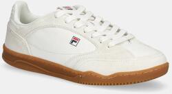 Fila bőr sportcipő Slantshot - bézs Férfi 42