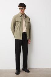 Medicine ingkabát - zöld M