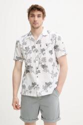 Superdry lenvászon ing - fehér M