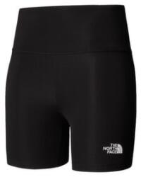 The North Face Flex 5IN Tight Women Pantaloni scurți TNF BLACK S/REGULAR