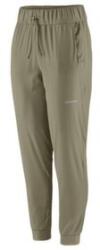 Patagonia Terrebonne Joggers Women Pantaloni River Rock Green M