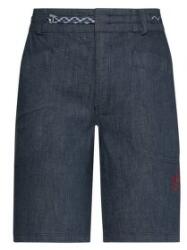 La Sportiva SIERRA ROCK SHORT Men Pantaloni scurți Night Sky/Mountain Red L