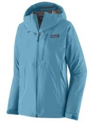 Patagonia Granite Crest Jacket Women Jachetă Shore Blue M