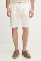 Paul&Shark len rövidnadrág - bézs 48