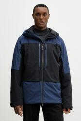 Oakley síkabát CANOPY PRO - sötétkék S