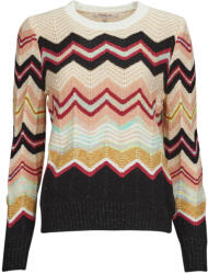 Derhy Pulovere Femei JENIFER PULL Derhy Bej EU XL