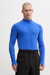 Calvin Klein edzős hosszú ujjú - kék XXL