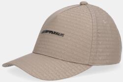 Emporio Armani baseball sapka - barna Univerzális méret