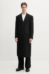 Sunflower gyapjúkabát - fekete 52