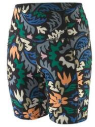Patagonia Maipo Shorts Women Pantaloni scurți Kaleido: Black S