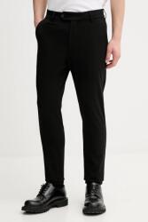 Les Deux nadrág - fekete 32/32