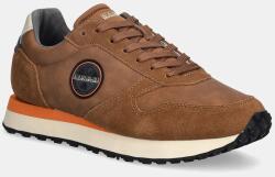 Napapijri sportcipő F5NOVA01/NUS - barna Férfi 42