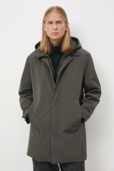 Medicine parka - zöld M