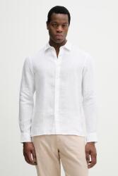 Michael Kors Ing férfi vászon - fehér S