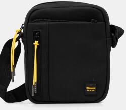 Blauer táska - fekete Univerzális méret - answear - 16 890 Ft