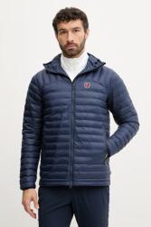 Fjallraven rövid kabát Expedition Lätt - sötétkék M