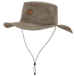 Fjällräven Hatfield Hat Pălărie Suede Brown M