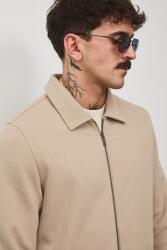 MEDICINE felső - bézs M - answear - 20 990 Ft