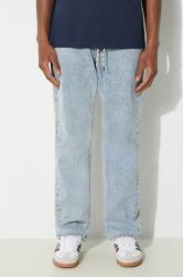 Aries farmer Acid Wash Lily Jean - kék 34