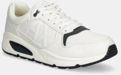 Giorgio Armani sportcipő - bézs Férfi 45 - answear - 73 990 Ft