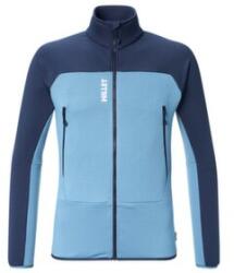 Millet FUSION GRID JACKET MEN Hanorac CORONET BLUE/SAPHIR L