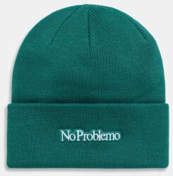 No Problemo sapka Beanie - zöld Univerzális méret