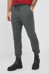 G-Star melegítő férfi pamuttal Premium core type c - zöld XXL - answear - 28 990 Ft