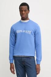 Pepe Jeans felső DYLAN CREW - lila S