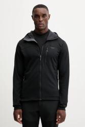 Haglöfs szabadidős Rosson - fekete L