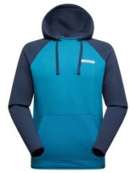 La Sportiva TELENDOS HOODY Men Hanorac Lake/Night Sky S