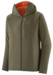 Patagonia Nano-Air®Ultralight Full - Zip Hoody Men Jachetă Basin Green L
