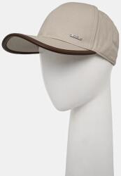 JOOP! pamut baseball sapka - bézs Univerzális méret - answear - 17 990 Ft