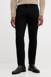 Sisley nadrág - fekete 52 - answear - 16 290 Ft