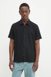 Samsøe Samsøe ing - fekete S - answear - 36 990 Ft