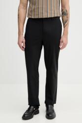 Lacoste nadrág - fekete 40 - answear - 55 990 Ft