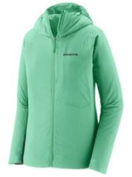 Patagonia Nano-Air®Ultralight Full - Zip Hoody Women Jachetă Early Teal M