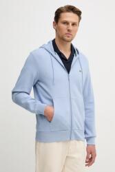 Lacoste felső - kék XXL - answear - 61 990 Ft