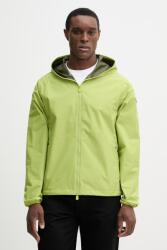 Save The Duck rövid kabát ZAYN - zöld M