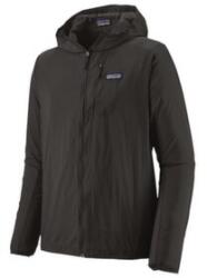 Patagonia Houdini Jacket Men Jachetă Black w/Black XL